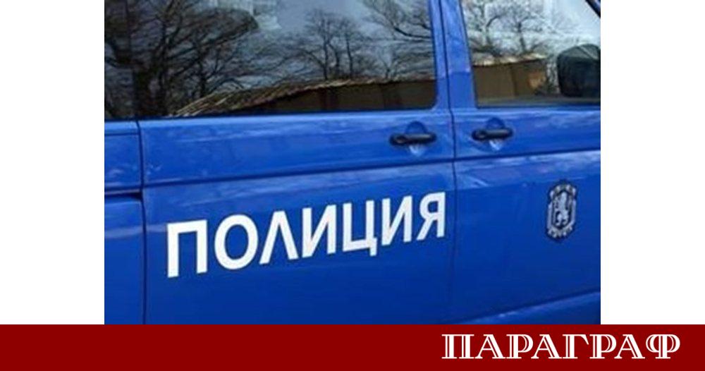 Движението по път III 866 Стойките – Широка лъка е