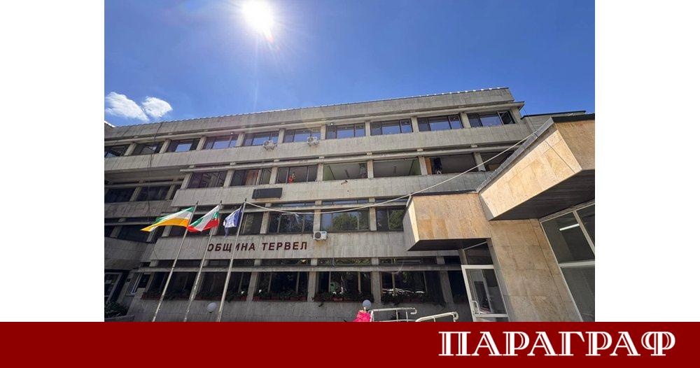 Община Тервел се утвърди като най мащабният инвеститор в инфраструктура