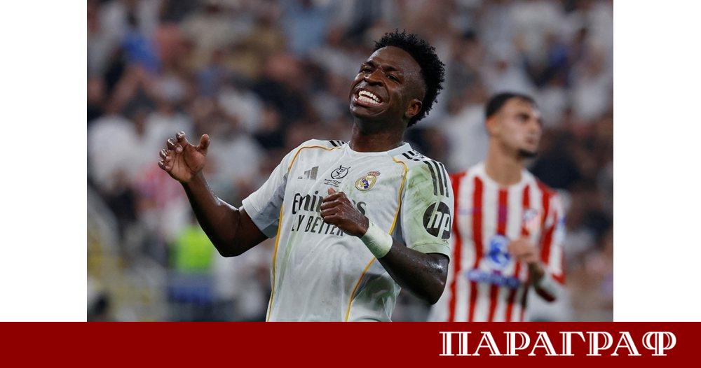 Във футболния свят циркулират слухове за потенциален трансфер на годината