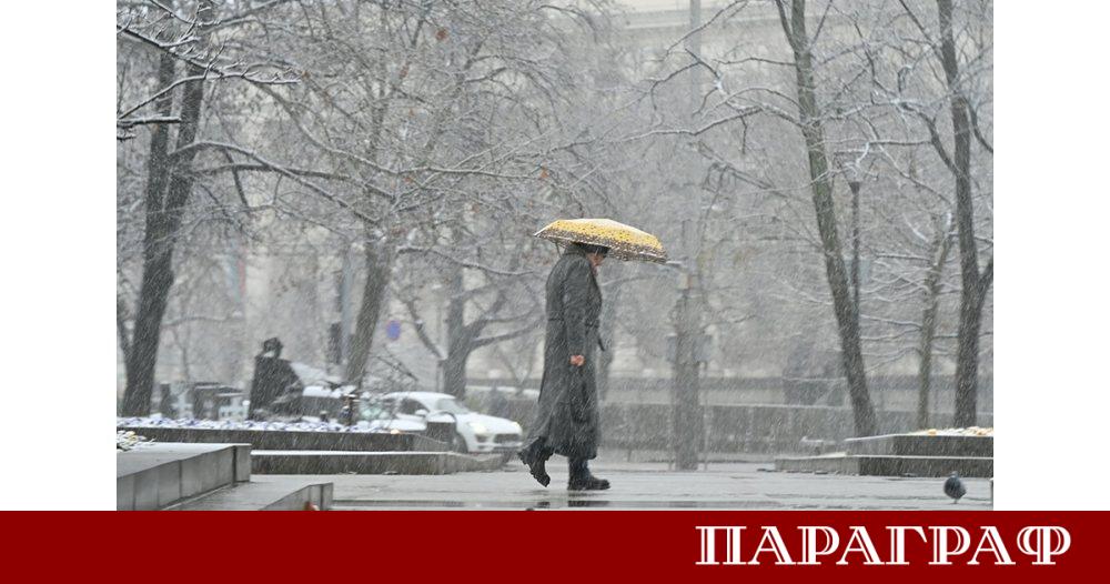 Хиляди туристи са блокирани в Северна Финландия Причината е затварянето