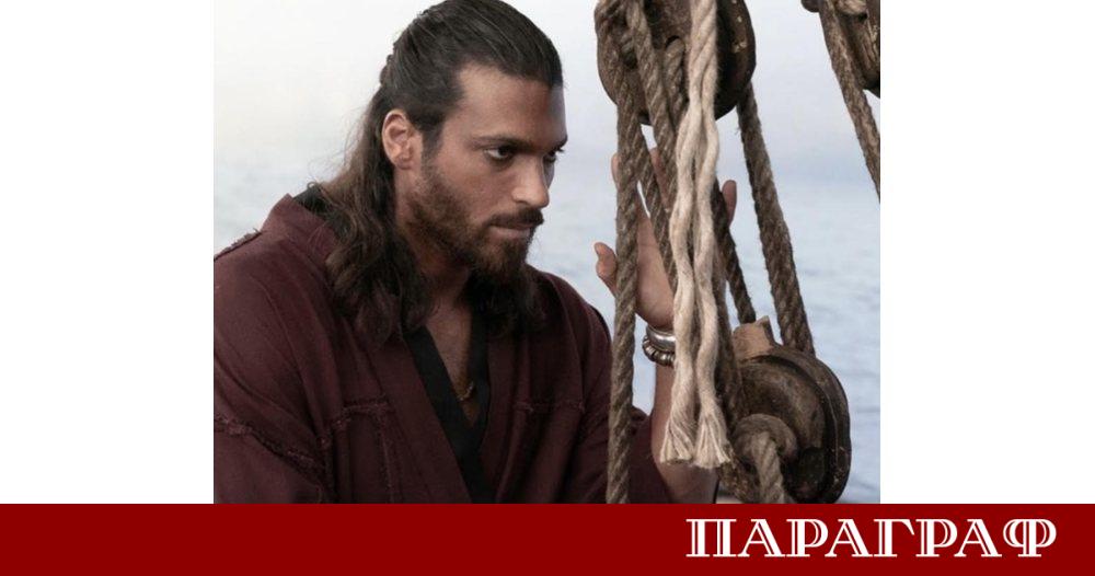 Турската звезда Джан Яман преживя неочакван обрат достоен за филмов