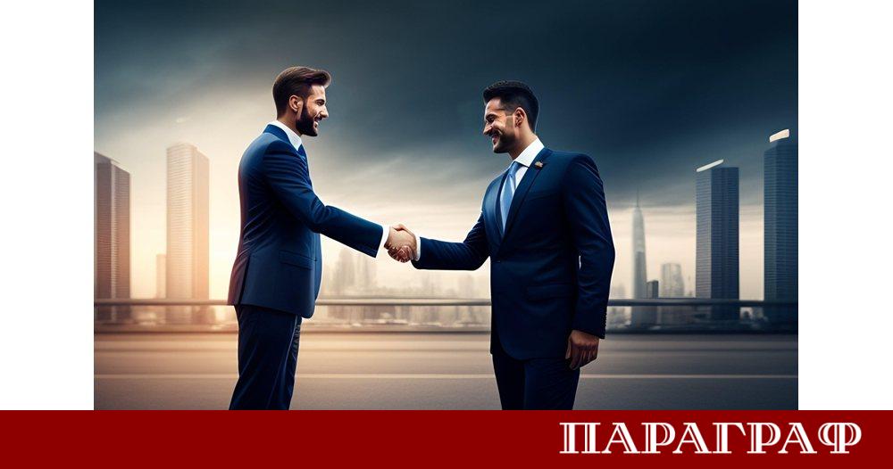 Искате да направите добро впечатление на шефа колега или бизнес