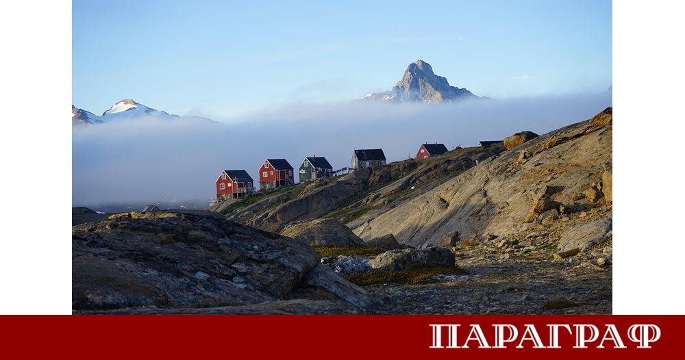 Дания и САЩ ще проведат ключови преговори относно бъдещето на