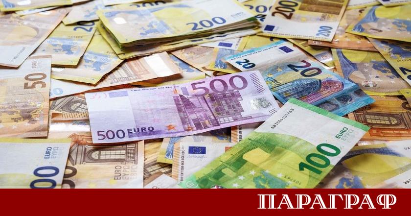 Еврото валутата на над 350 милиона души вече е в