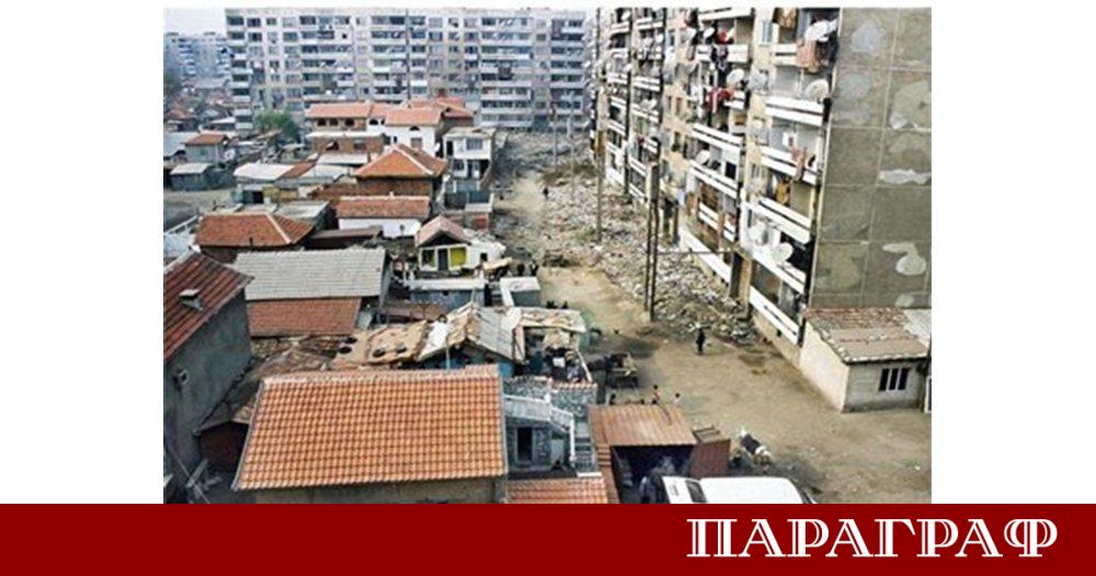 23 годишен криминално проявен мъж е арестуван в Пловдив Той