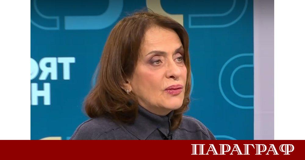 Бившият външен министър Надежда Нейнски прогнозира че 2026 година ще