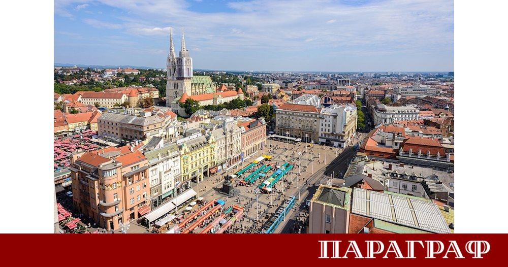 Хърватската Служба за борба с корупцията и организираната престъпност УСКОК