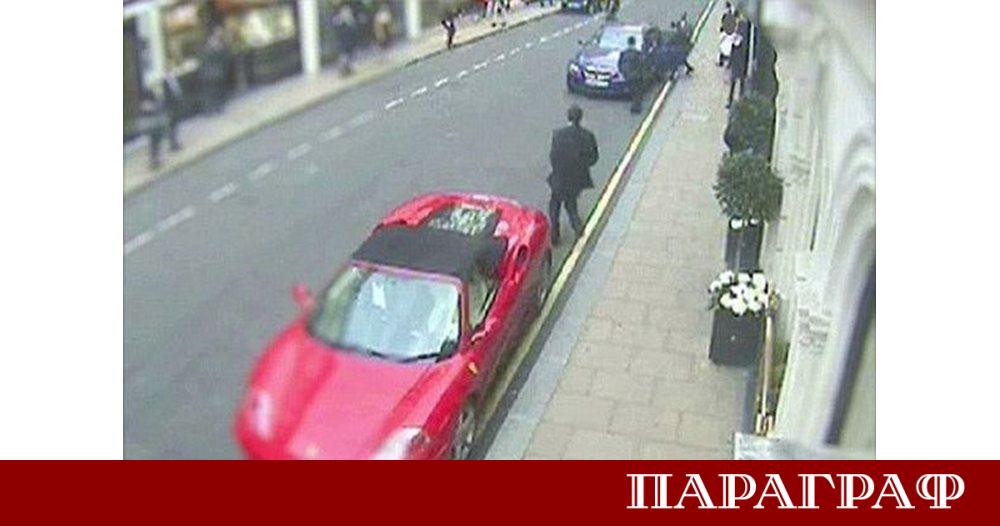 Международна полицейска конференция неочаквано доведе до ареста на член от