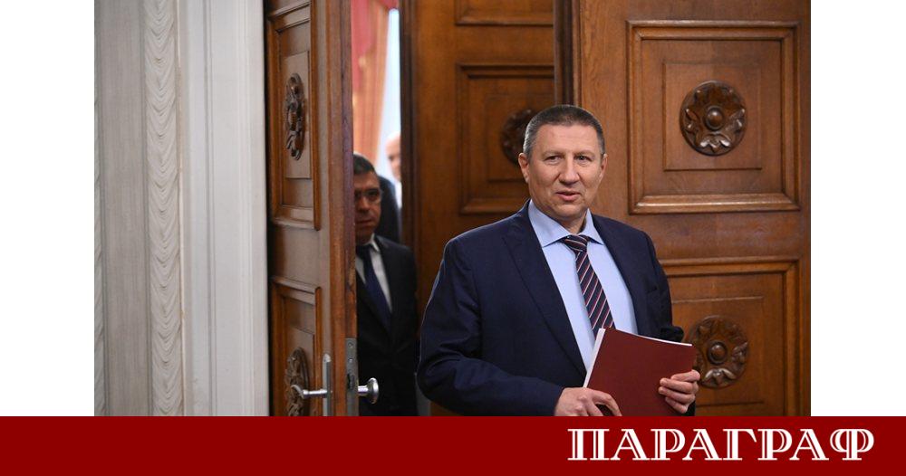 Два последователни състава на Софийския апелативен съд САС потвърдиха легитимността