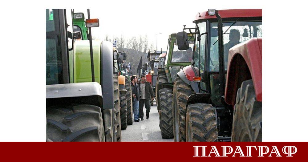 Предстоящата ключова среща между гръцкото правителство и протестиращите фермери е