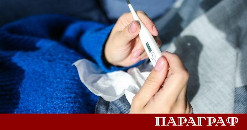Регионалната здравна инспекция РЗИ във Варна предлага обявяване на грипна
