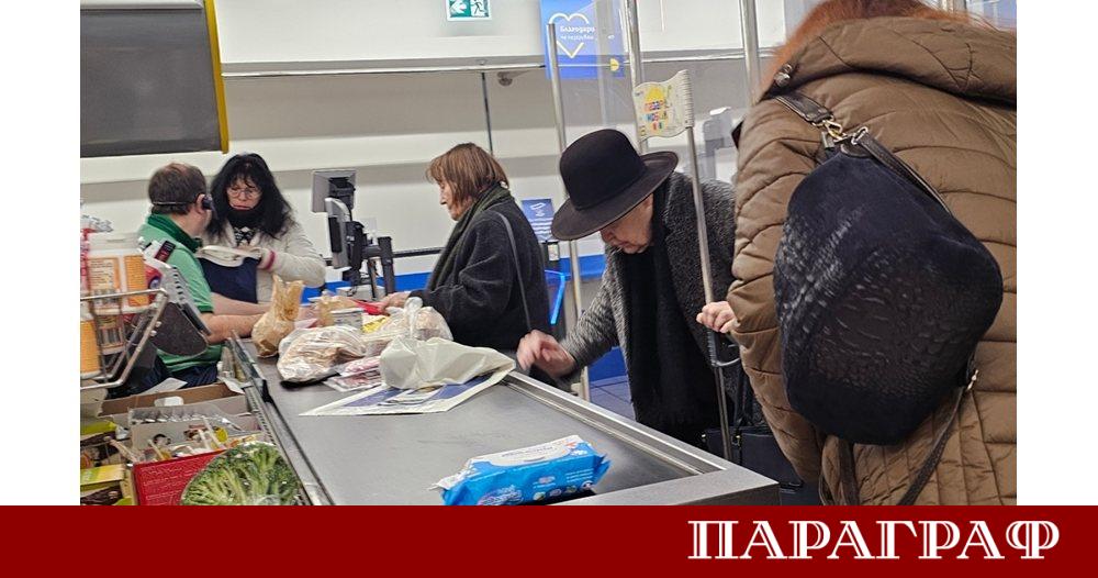 Европейските държави прилагат разнообразни мерки срещу спекулата с храни Подходите