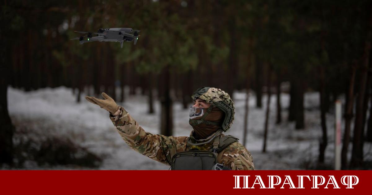 Турция значително увеличава капацитета си за производство на военни дронове