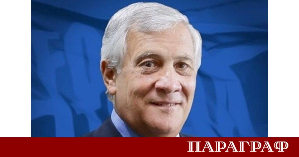 Италия обяви намерението си да повиши дипломатическото си представителство във