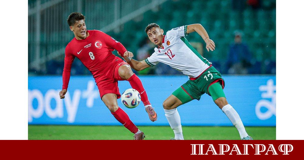 20 годишният български национал Росен Божинов е постигнал договорка за