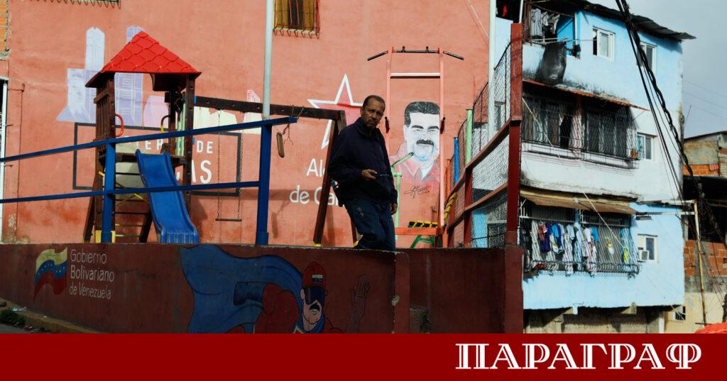 Дни след ареста на Николас Мадуро животът във Венецуела остава