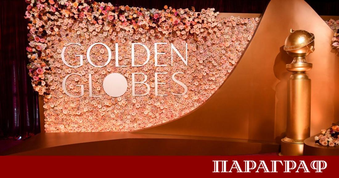 Церемонията по връчването на 83 тите награди Златен глобус превърна