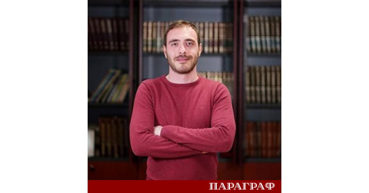 Днес своя рожден ден отбелязва Симеон Демирев най младото попълнение