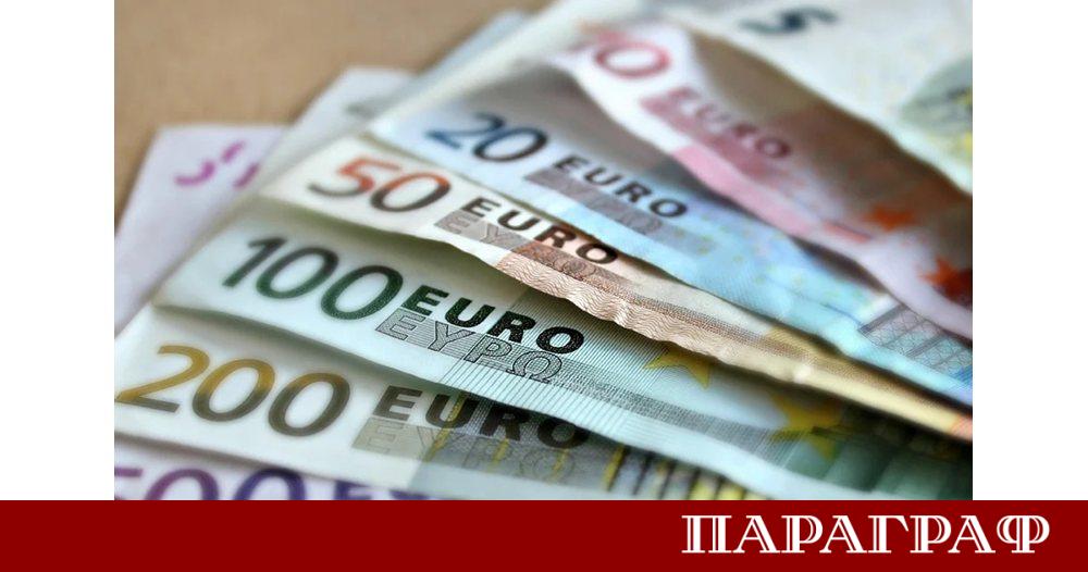 Изложбата Еврокурс представяща творби на студенти от Националната художествена академия