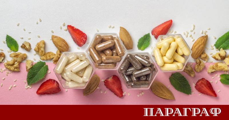 Имунната система изисква стимулация само при конкретни показания Тези показания