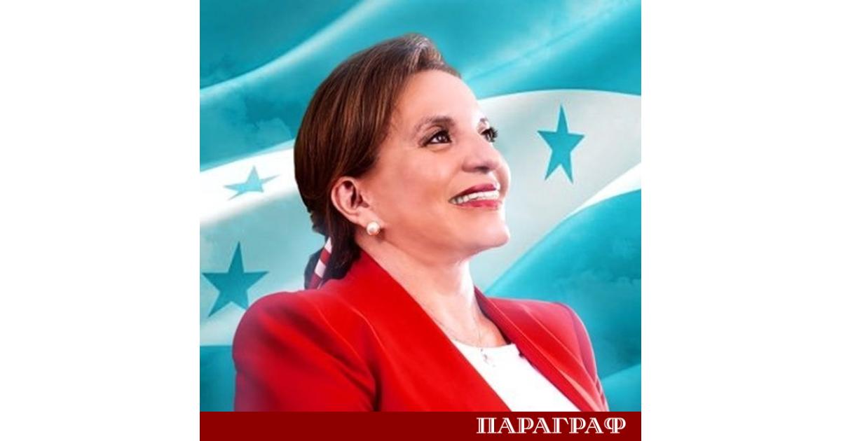 Избирателната комисия на Хондурас обяви за незаконен указ на бившата