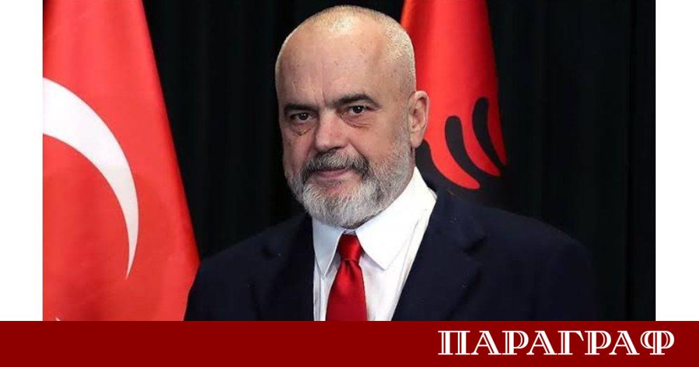 Основната опозиционна партия в Албания Демократическата партия ДП PD обяви