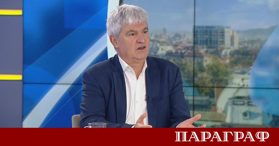 Президентът на КНСБ Пламен Димитров изрази надежда за индексация на