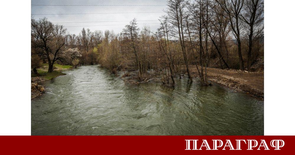 Тялото на 63 годишен мъж е открито в Бранковска река