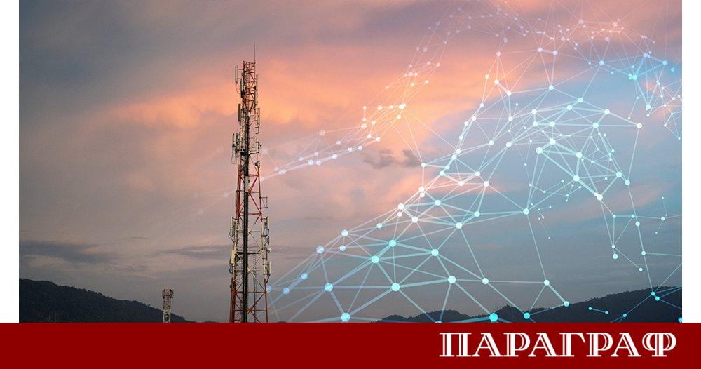 Внедряването на една от най големите SD WAN мрежи в