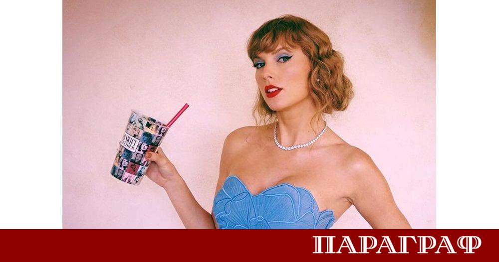 Песента The Fate of Ophelia на Тейлър Суифт остана на