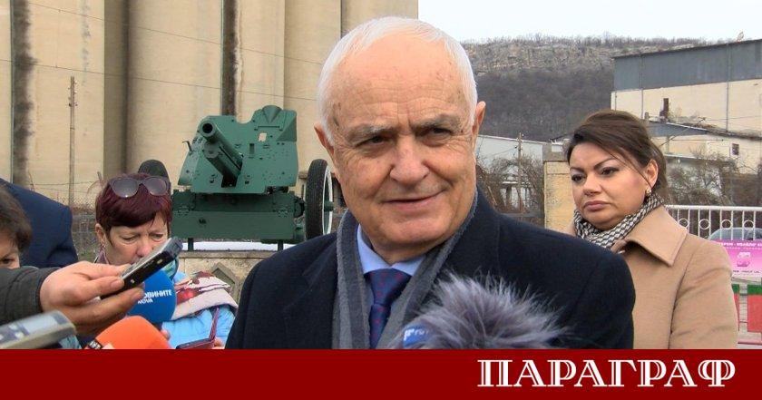 Първите бойни машини Страйкър ще пристигнат в България през февруари
