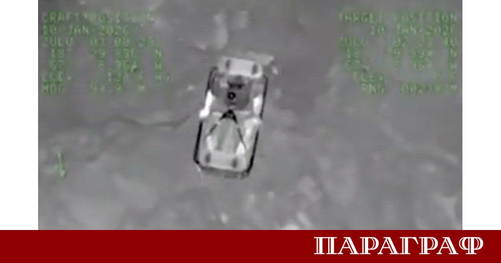 68 годишен сърфист беше спасен живо край бреговете на Пуерто