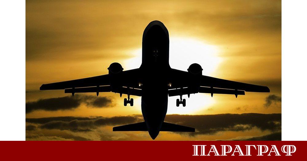 Необичаен и шокиращ инцидент се разигра на летище Тенерифе 80