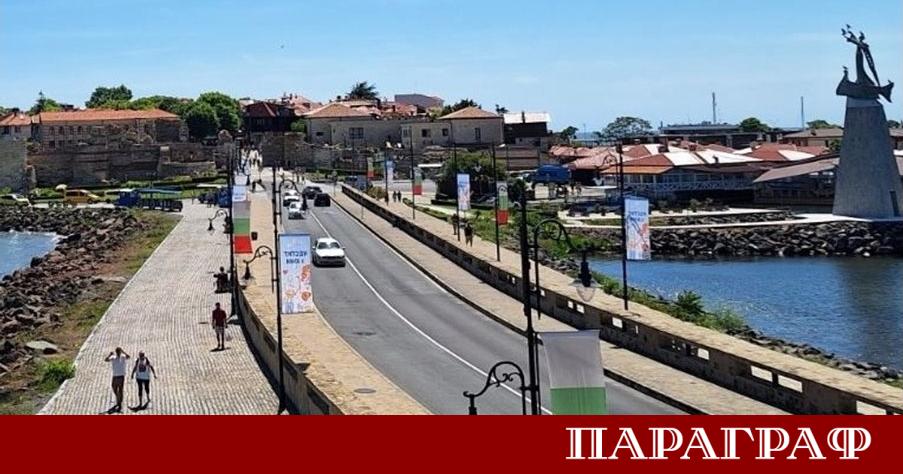 Община Несебър даде старт на международен проект за интелигентно управление