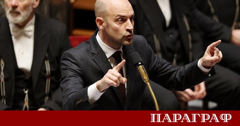 Париж и Лондон предприеха решителни действия срещу Иран Двете столици