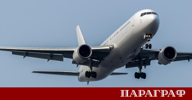 Хърватия вече разполага с директна авиолиния от крайбрежния град Сплит