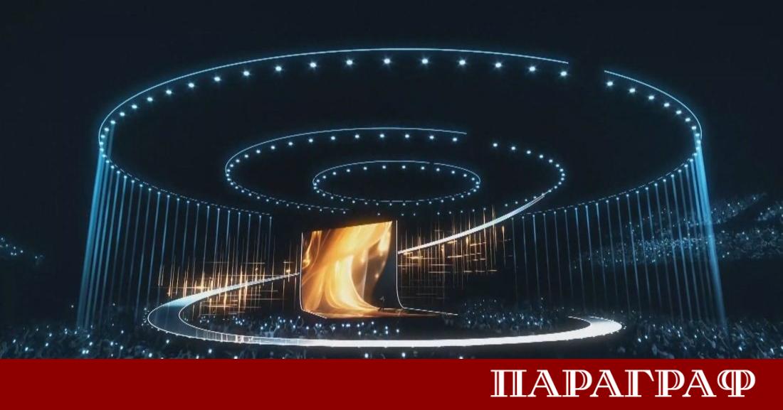 Всичките 90 000 билета за финала на песенния конкурс Евровизия