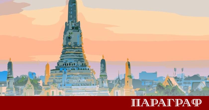 Най малко 22 души загинаха а десетки са ранени след