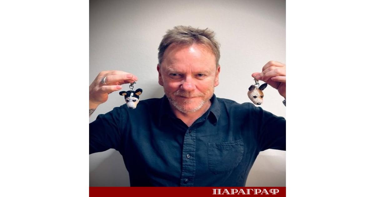 Актьорът Кийфър Съдърланд е бил арестуван в Лос Анджелис Обвинението