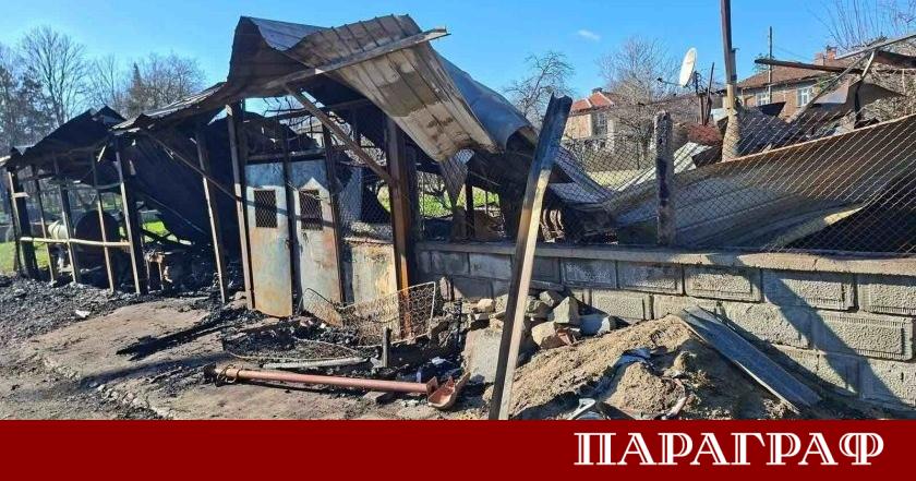 Тежък инцидент засегна семейство от село Бродилово в навечерието на