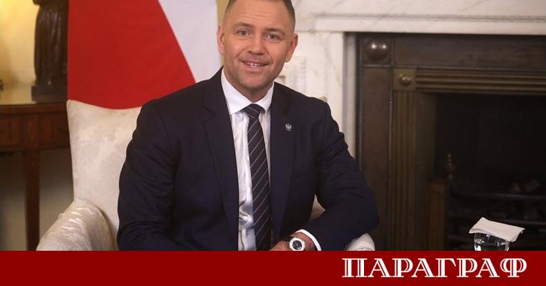 Полският президент Карол Навроцки заяви пред Би Би Си че
