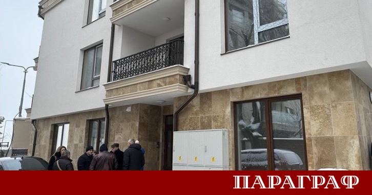 Община Русе официално прие нов обект за детска градина Радост