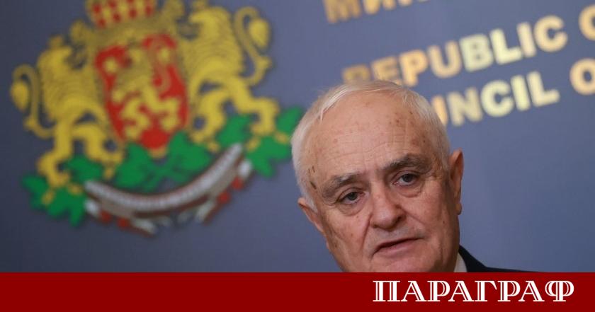 България направи значителна стъпка към модернизацията на Военноморските си сили