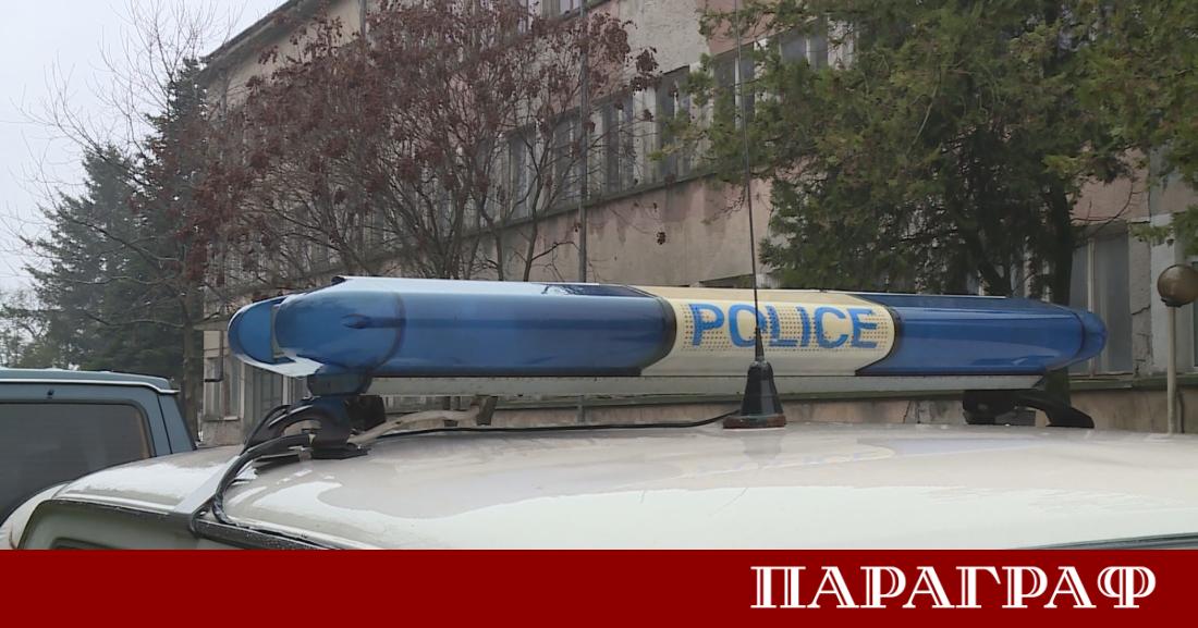 Служители на ГДБОП задържаха мъж в Русе за притежание и