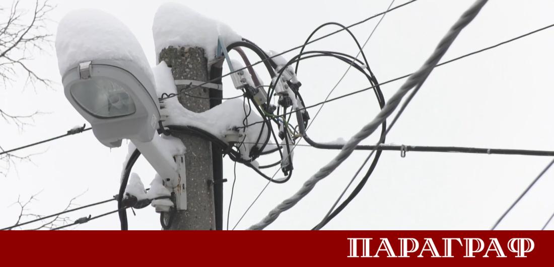 Жители на Врачанско настояват за парични компенсации заради честите аварии