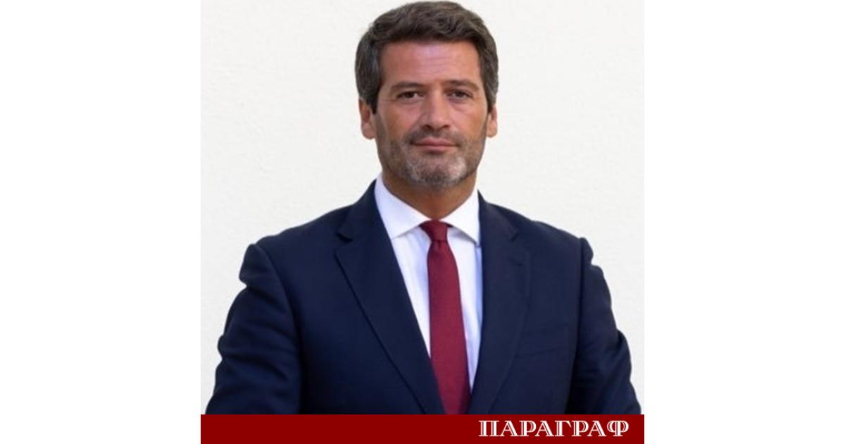 Крайнодесният лидер Андре Вентура води в проучванията преди президентските избори