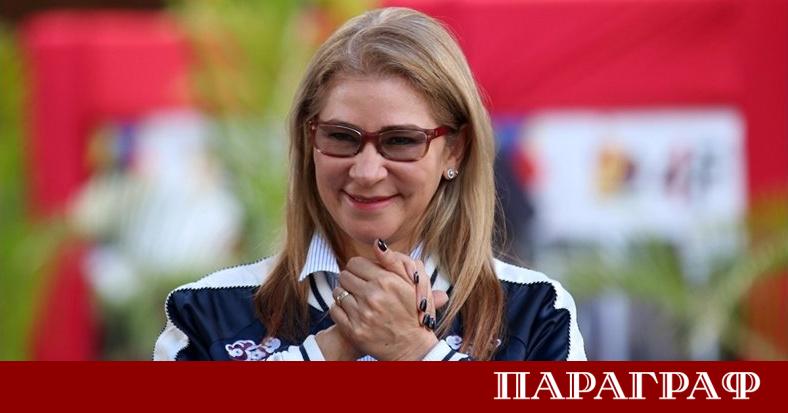 Зад управлението на венецуелския президент Николас Мадуро стои силна и