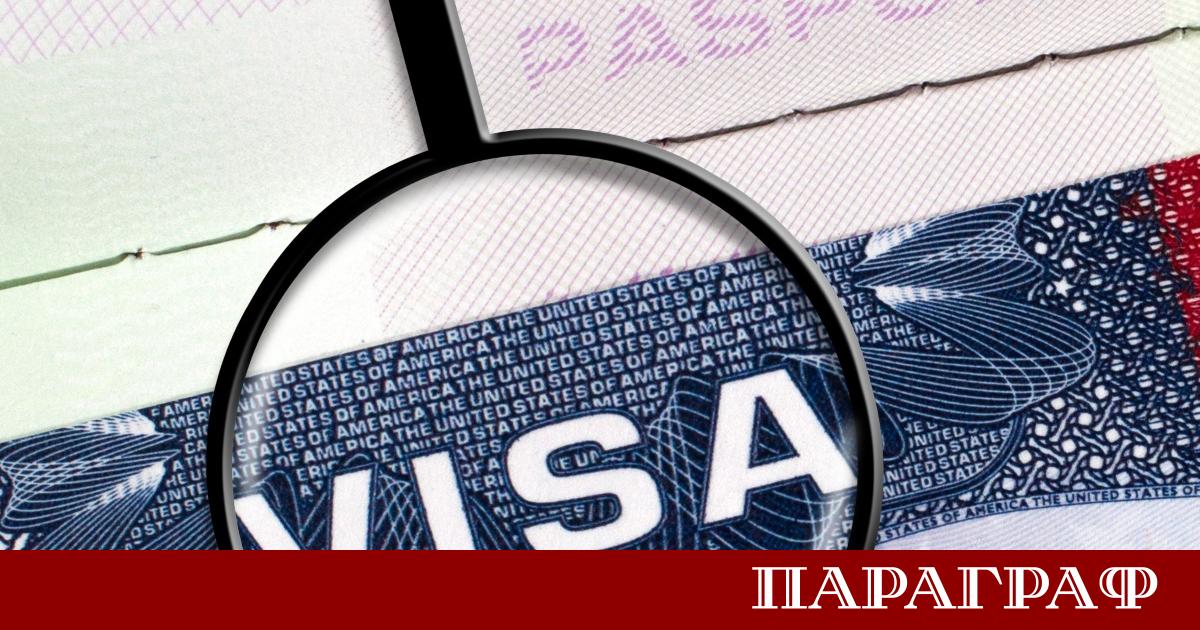 Държавният департамент на САЩ преустановява обработката на имигрантски визи за