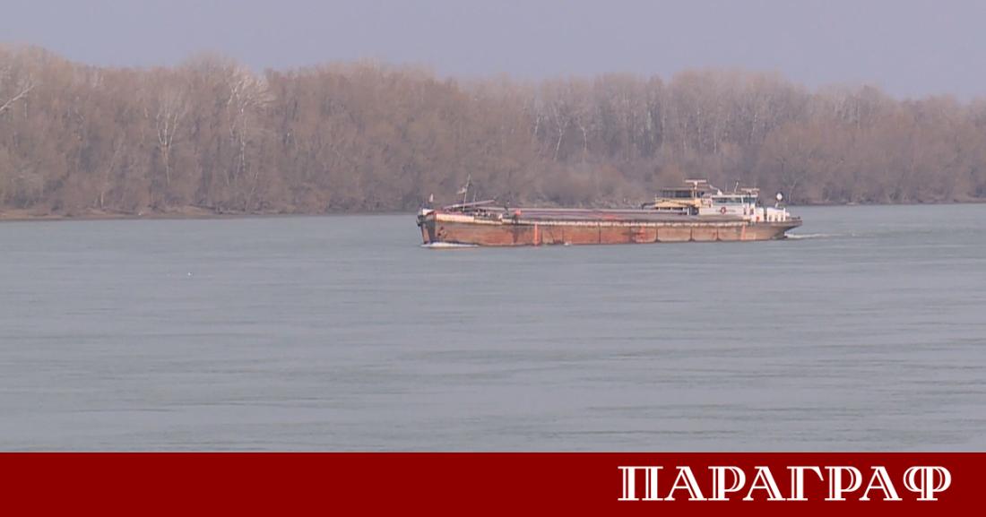 Качеството на водата в река Дунав остава добро въпреки инцидента