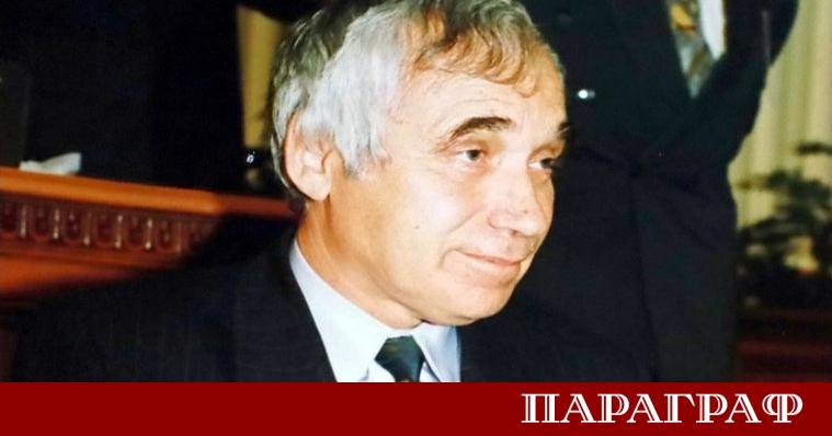Навършват се 34 години от историческото решение на България да